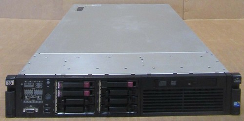 Proliant dl380 - g7,