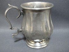 Ancienne petite coupe en