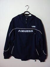 VESTE DE SPORT A CAPUCHE