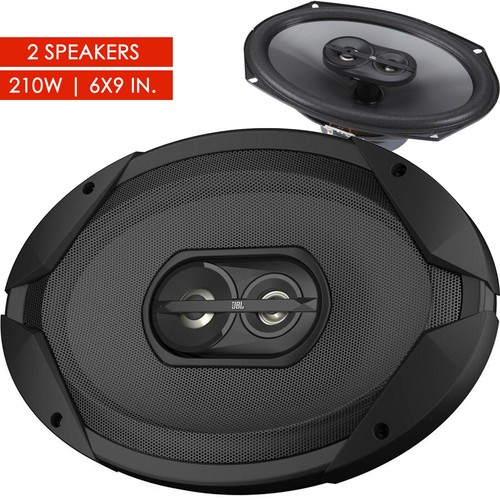 Jbl gt7 series - jbl,