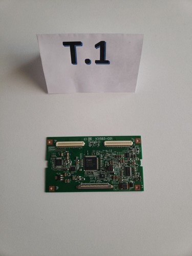 Carte con v315b3 c01 tv - t-con, v315b3-c01