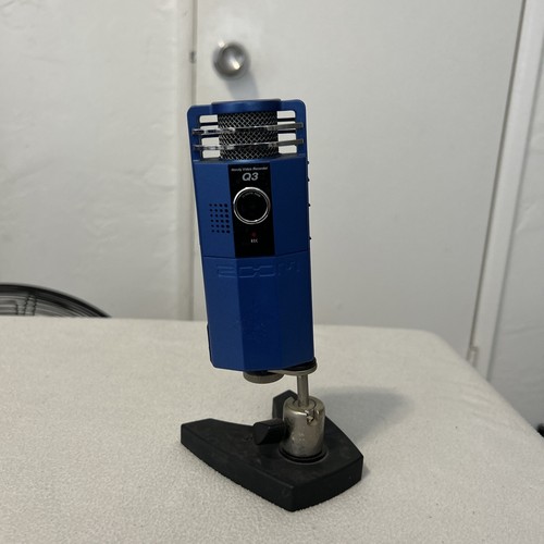 Zoom handy video recorder - zoom,