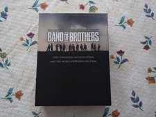 FRÈRES D'ARMES BAND OF