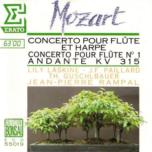 Wolfgang amadeus mozart - cd,