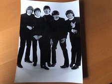 LES CHARLOTS - Photo de presse