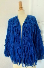 Gilet Laine Made Italy -