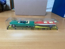 NOREV PLASTIQUE ANCIENNE