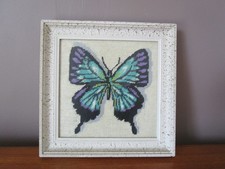 Petit Cadre en bois effet