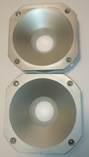 Paire de pavillons pour