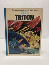 BD : LES AVENTURES SIDERALES