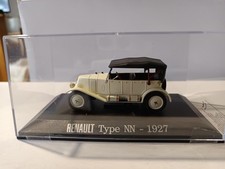 1/43 RENAULT TYPE NN 1927 UH
