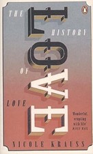 The History of Love (Penguin
