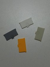 game watch Nintendo lot de 4