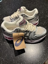 Asics gel kayano 14 crème/rose