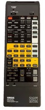 YAMAHA VM70290 REMOTE CONTROL