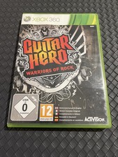 Guitar hero warriors - guitar, of