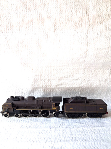 Train locomotive 231 pacific - locomotive,