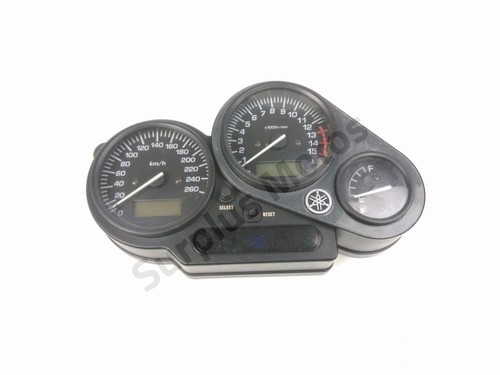 Compteur yamaha fzs 600 fazer - yamaha,