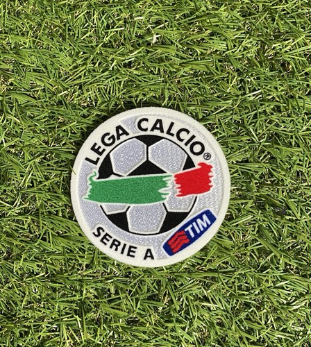 Patch série 2004 - a, 2004-2008