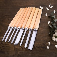 Outil de rotation du bois