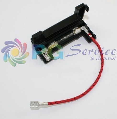 Delonghi fusible haute tension