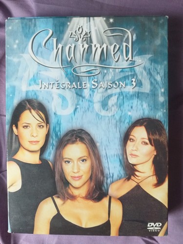 Charmed intégrale saison - :,