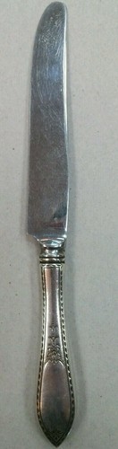 Vintage sterling dominick and - dominick,