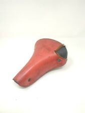 Selle Vintage Benotto Muso De Chien Junior Enfant Vélo
