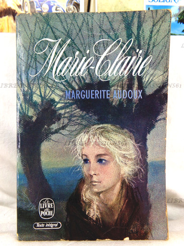 Marie claire marguerite - marie-claire,,
