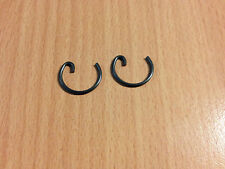 CLIPS DE PISTON MALOSSI RACING