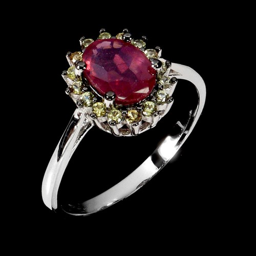 925 argent sterling bague - sterling,