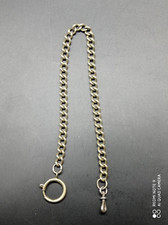 Chaîne de Montre à Gousset