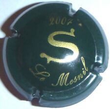 Capsule de Champagne : Super 