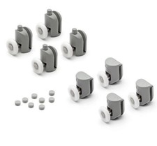 Paquet De 8 X Douche Porte