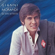 Gianni Moradi (Gli anni settanta).