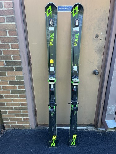 Volkl rtm uvo - volkl, mtn