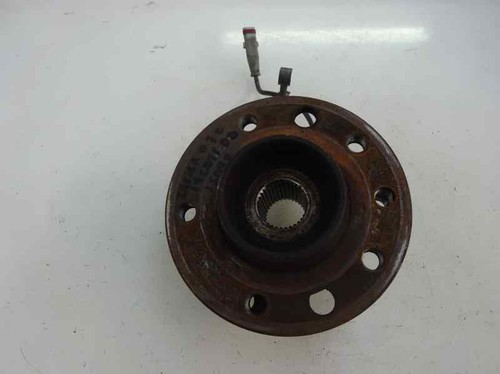 Moyeu opel zafira 9 - opel, cdti
