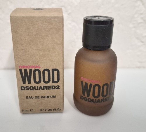 Wood original edp ml de - original, 5
