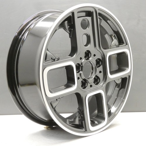 Mini cooper jante alliage - mini, 17"