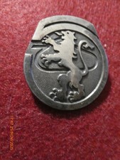 INSIGNE CAVALERIE 5°RÉGIMENT