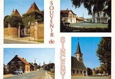 02 SINCENY LES ECURIES DU