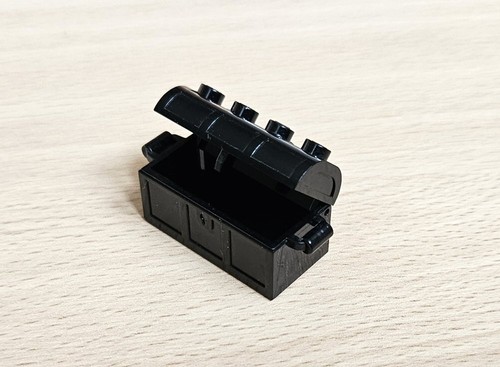 Lego 4738c 4739 coffre - 4738c,