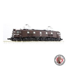 NEW KATO N-Gauge EF58 150
