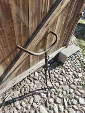 Fourche De Velo Ancien Peugeot