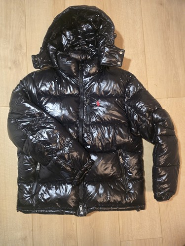 Polo ralph lauren - lauren, doudoune