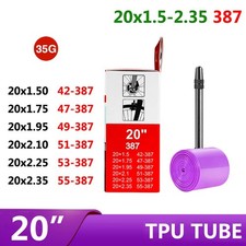 Tube intérieur ultraléger