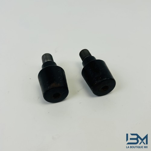 Embouts guidon 900 s - xj,