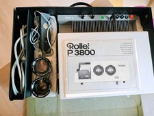 ROLLEI P3800 projecteur