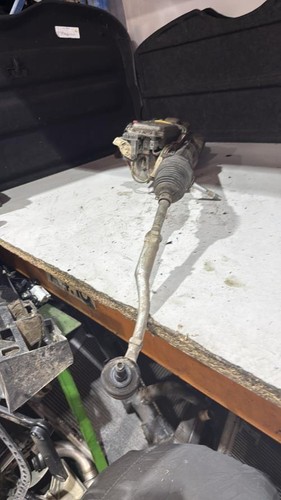 Cremaillere assistee citroen - cremaillere,