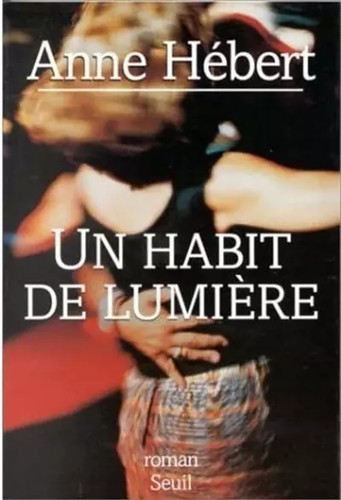 Habit lumière anne - de, lumière,